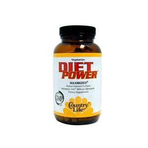  Diet Power Maximized 90 Tablets
