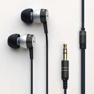    Selected Noise Isolating Earbuds Black By iHome Electronics