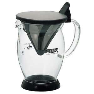  Hario Dripper Pot CafeO 2 Cups