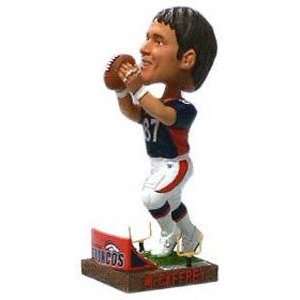  Ed McCaffrey Forever Collectibles Bobblehead Sports 