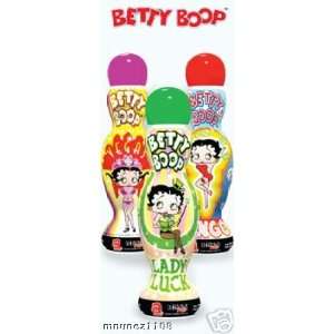 betty boop BINGO Dauber MARKER  3 OZ ONLY SET OF 3  OUR CHOICE  MIGHT 