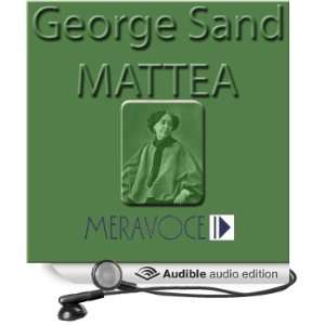   Story from George Sand] (Audible Audio Edition) George Sand, Barbara