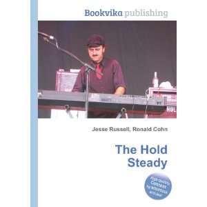  The Hold Steady Ronald Cohn Jesse Russell Books