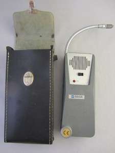 TIF5050A HALOGEN Automatic Leak Detector, Refrigeration/HVAC  