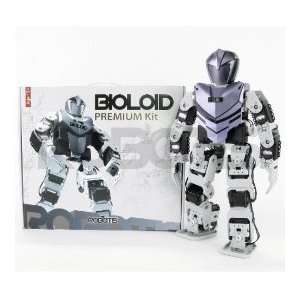  BIOLOID Premium Kit Toys & Games