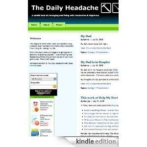  The Daily Headache Kindle Store