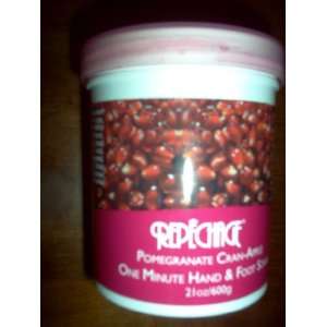  Repechage One Minute Pomegranate Cran Apple Hand and Foot 