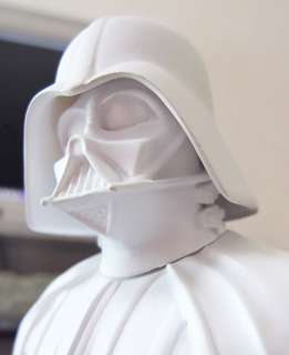 Star Wars Sculpture Statue Darth Vader Mini Bust  