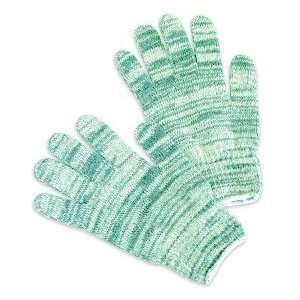 Workforce Industrial Mens Multi Color Regular Weight Gloves, Size 
