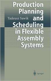   Systems, (3540649980), Tadeusz Sawik, Textbooks   