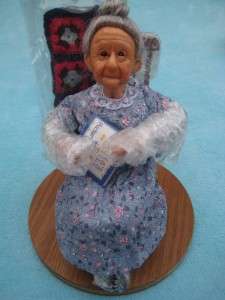 Richard Simmons Clara from the Nanas Family Collection New  