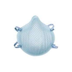  Moldex N95 Particulate Respirator With Dura Mesh Support 