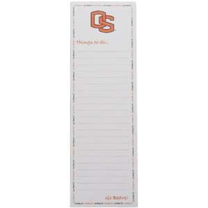 NCAA Oregon State Beavers Things To Do Magnet Pad  Sports 