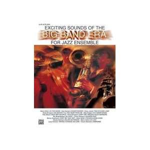   00 TBB0019 Exciting Sounds of the Big Band Era Musical Instruments