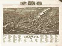 Beloit, WI 1890