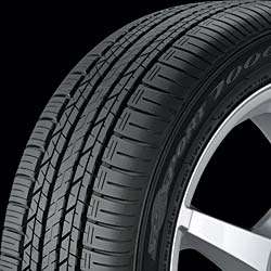 Dunlop SP Sport 7000 A/S