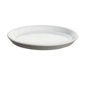 Alessi Tonale Mini Plate in Light Grey 