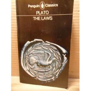  The Laws Plato Books