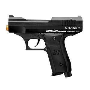   Chaser 11mm Paintball Pistol   Diamond Black