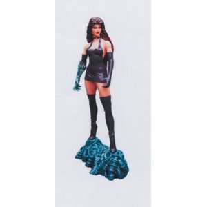  Witchblade Sara Pezzini Black Dress 12 Exclusive Figure 