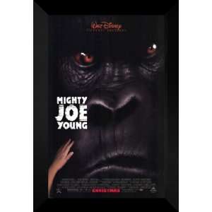  Mighty Joe Young 27x40 FRAMED Movie Poster   Style C