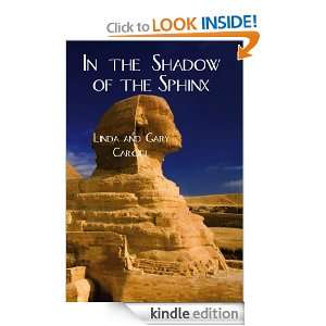 In the Shadow of the Sphinx Linda Cargill  Kindle Store