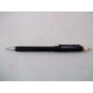   Pencil, 0.5mm, HB#2, Top Lead Advance, Black Barrel, Refillable Lead
