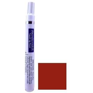  1/2 Oz. Paint Pen of Garnet Red Pearl Touch Up Paint for 
