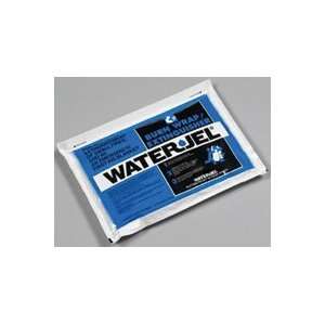    Water Jel Technologies 3 X 2.5 Pouch Burn Wrap