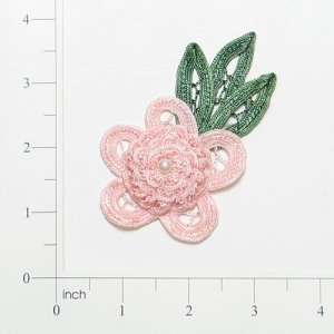 Craft Bouquet Accent Sara   Pink *On Sale 