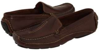 CLARKS Mens Casual Leather Loafer Black, Brown & Tan  