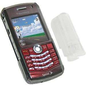  For Blackberry 8120 Blackberry 8130 Clear Screen View