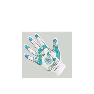  Reflexology Massage Gloves