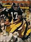pittsburgh steelers sports illustrated joe gilliam expedited shipping 