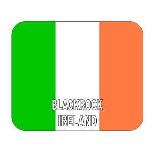  Ireland, Blackrock mouse pad 