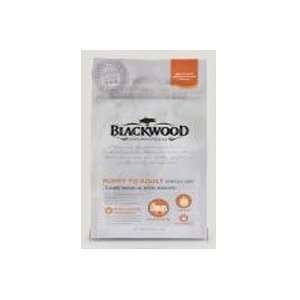  Blackwood Special Diet Sensitive Skin/Stomach Lamb Dry Dog Food 