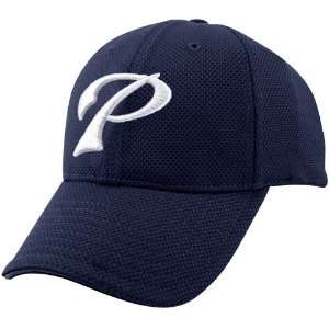 New Era San Diego Padres Navy Authentic Batting Practice Flex Fit Hat 