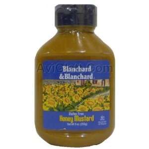 Blanchard & Blanchard Gluten Free Honey Grocery & Gourmet Food