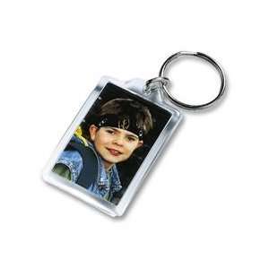  Keyring, Picture, Blank [Kitchen & Home]