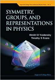   in Physics, (1848163711), Timothy S Evans, Textbooks   