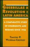   0691023360), Timothy P. Wickham Crowley, Textbooks   