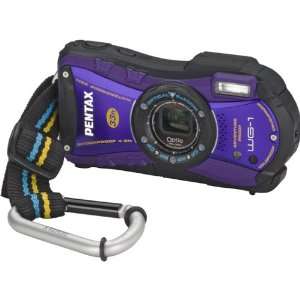   Camera with 5x Optical Zoom and 2.7 LCD   GB1094