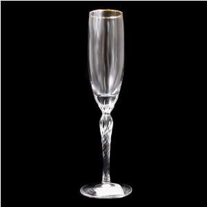  Lenox Monroe Champagne Flute