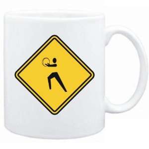  New  Tai Chi Sign Classic / Crossing Sign  Mug Sports 