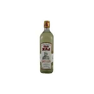  Cadenheads Old Raj Gin 92@ 750ML Grocery & Gourmet Food