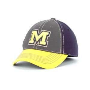  Michigan Wolverines The Guru Hat