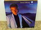 Dennis DeYoung Desert Moon vinyl LP NM 1984 STYX