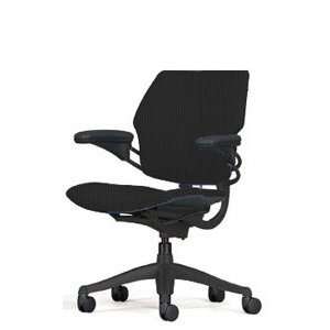  Freedom Chair    Std. arms, Foam seat, Black Wave on 