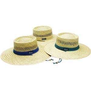  Principle Plastics #447601 1SZ Baja Straw Hat Sports 