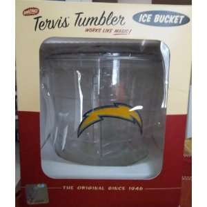    Tervis Tumbler San Diego Chargers Ice Bucket